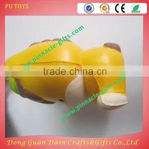 China PU Foam Manufacturer of Aniamal Modle thumbnail-1