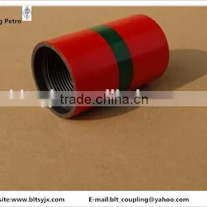 API 5CT Nue 3 1/2 J55 Tubing Collar/nipple thumbnail-2