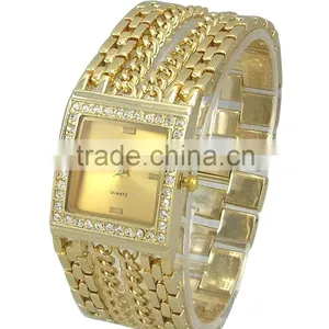 Doris Watch Models Big Band Japan Quartz Watch Design Women's Fashion Watch Geneva thumbnail-1