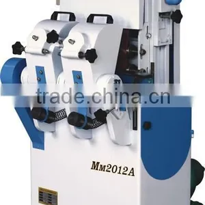 Wood Round Bar Machine thumbnail-1