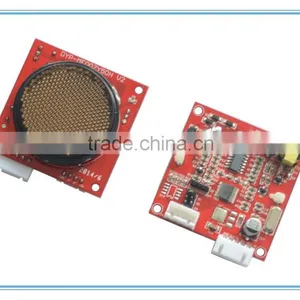 Long Range Ultrasonic SensorUltrasonic Sensor for Distance MeasurementUltrasonic Distance SensorUltrasonic Sensor Module thumbnail-1