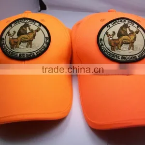 Custom 5 Panel Cap Trucker Cap Hat and Cap thumbnail-3