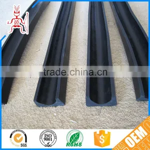 OEM Cars Auto Accessories Door Rubber Seal Strip thumbnail-1