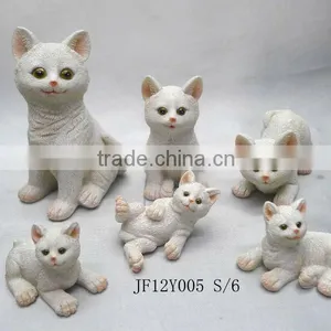 New Resin Cat thumbnail-1