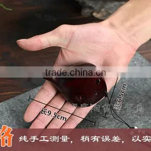 6 Holes Ceramic Ocarina thumbnail-3