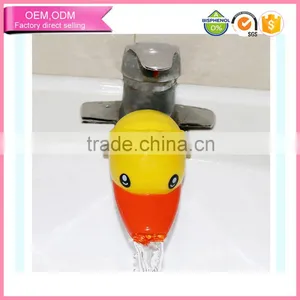 Wholesale Baby Accessory Hands Washing Faucet Extender thumbnail-1