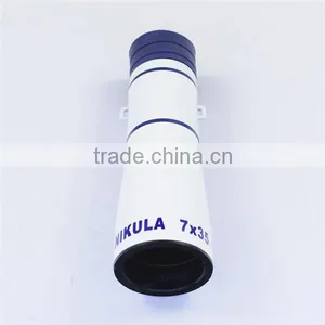 7X35 New Compass Mini Monocular Russian Night Vision Monocular thumbnail-1