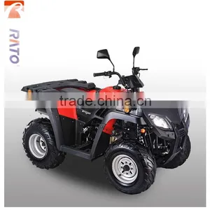 2016 New Type Rato 250cc ATV for Sale thumbnail-4