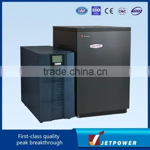 Single Phase High Frequency Online UPS Power Supply(1KVA,2KVA,3KVA,6KVA,10KVA) thumbnail-3