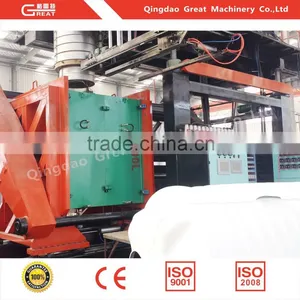 2000L CE Approved Plastic Making Machine thumbnail-1