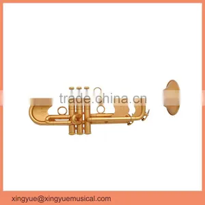 Brush Gold High Quality Trompeta thumbnail-2