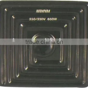Infrared Heater SOIH-99*99 thumbnail-1