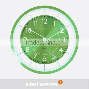 DEHENG Home Decoration Wall Clock thumbnail-3