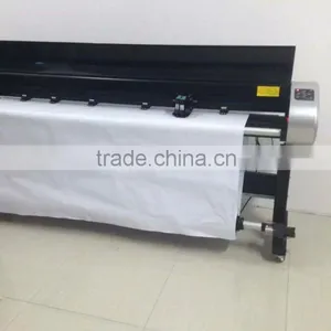 Jindex QQ High Speed Jindex Apparel,,garment CAD Inkjet Plotter thumbnail-1