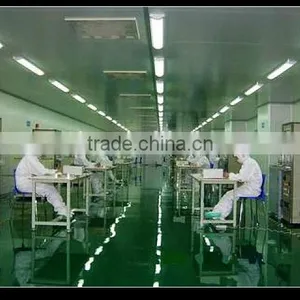 Cleanroom / Dust Free Room / Air Shower for GMP Workshop thumbnail-1