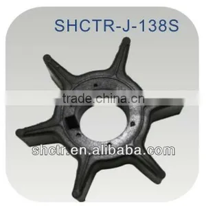 Water Pump Impeller 18-3248 thumbnail-1