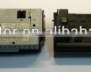 6.5 "monitor Video Interface With Dvd Player thumbnail-1