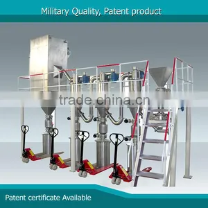 Patent Product Bean Grinder Machine thumbnail-2