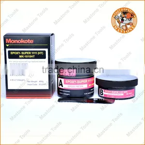 812243 Precision Repair Epoxy HR Super 3000 for Marine Use thumbnail-1