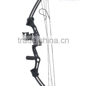 Hot Selling M107 Compound Bow Archery Bow Set for Hunting thumbnail-6
