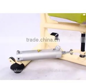Professional Gym Equipment Overhead Shoulder Press in Dezhou thumbnail-2