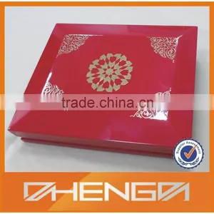 Custom Make Luxury Tea Coffee Boxes Wooden thumbnail-4
