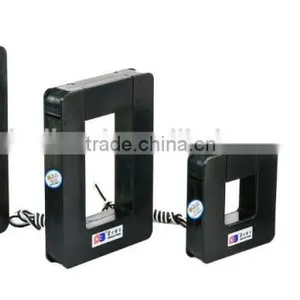 SCT-019 0.75" Window Size Single Phase Mini Split Core Current Transformer 333mV Secondary thumbnail-4