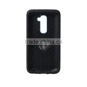 Top Ten Selling Iface Mall Case for LG G2, Various Color pc and Tpu Iface Mall Cover for LG g2 thumbnail-2