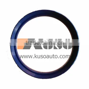 Crankshaft Oil Seal Rear 31212-33300A/31212-33300B for Mitsubishi Fuso Mixer Truck or Dump Truck FV415 8DC9 6D22 8M20 thumbnail-2