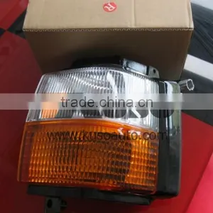 Corner Lamp, Turning Light, Front Side Lamp, Body Parts for UD CWB536 CWB520 RG8 RF8 Diesal Tractor Truck thumbnail-1