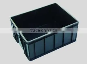 530*370*205mm ESD Bin Conductive Bin Box thumbnail-3