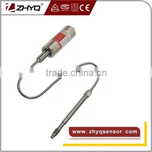 Auto Zero Flexible Melt Pressure Transducer With 4-20mA Output thumbnail-1