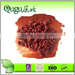 Best Quality 400g Canned Red Kidney Beans for Saudi Arabia thumbnail-3