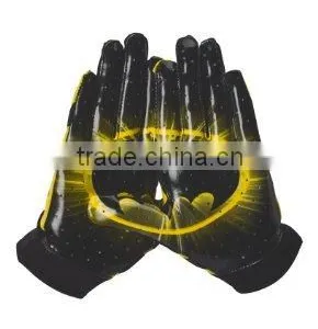 AMERICAN FOOTBALL GLOVES thumbnail-1