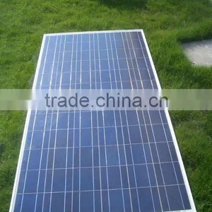 180w pv Panels Solar Power System 10kw High Efficiency 10%-20% thumbnail-1