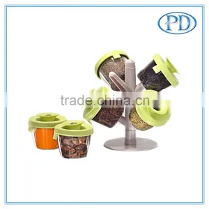 Poop up Spice Rack thumbnail-1