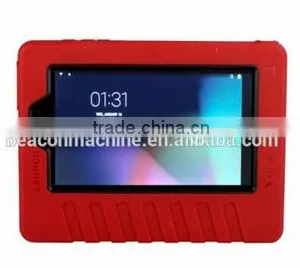 Original LAUNCH X431 5C Pro Wifi/Bluetooth Tablet Auto Key Reader Pro Diagnostic Tool thumbnail-2