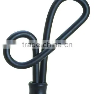 Ancient Cross Curtain Pole thumbnail-1