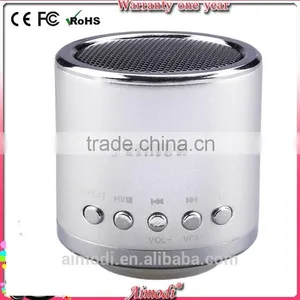 Lower Price Mini Speaker With Modern Design 2015 New Speaker thumbnail-2