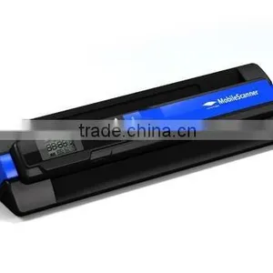 Handy Photo Scanner Support 32GB SD Card USB and Batteries Power thumbnail-1