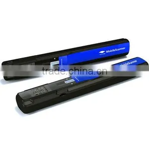 Usb Portable Scanner/300/600/900 DPI With ROHS and CE thumbnail-1