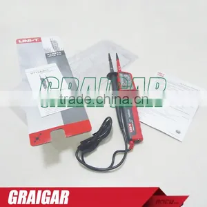 Waterproof Type Voltage Tester UT15C Test Pen 0V~690V Single Lead Continuity Test Pencil Lead Test thumbnail-4