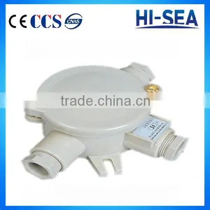 10A Marine Nylon Junction Box thumbnail-4