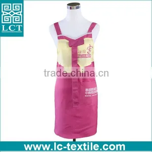 Unique Design Cheap Custom Traditional Korean Apron thumbnail-1