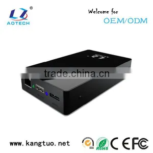 2.5" Wifi External Hard Disk Drive thumbnail-1