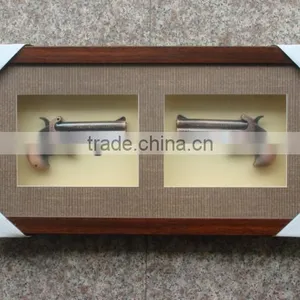 Handmade Craft From Waste Material thumbnail-1