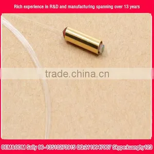 1M 20W 1310nm 900um High Power Single Fiber Collimator Fiber Optic Collimator OEM Factory thumbnail-3