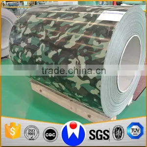 Ppgi/prepaint Galvanized Steel Coil thumbnail-1