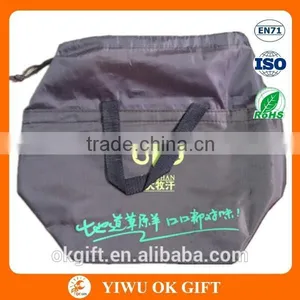 Classic Oxford Bag,Oxford Hop-pocket,gift Shopping Bag With Drawstring thumbnail-1