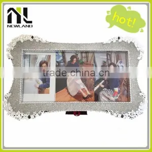 Mirror Frame Moulding Photo Picture Frames thumbnail-1